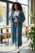The Signature Cardigan