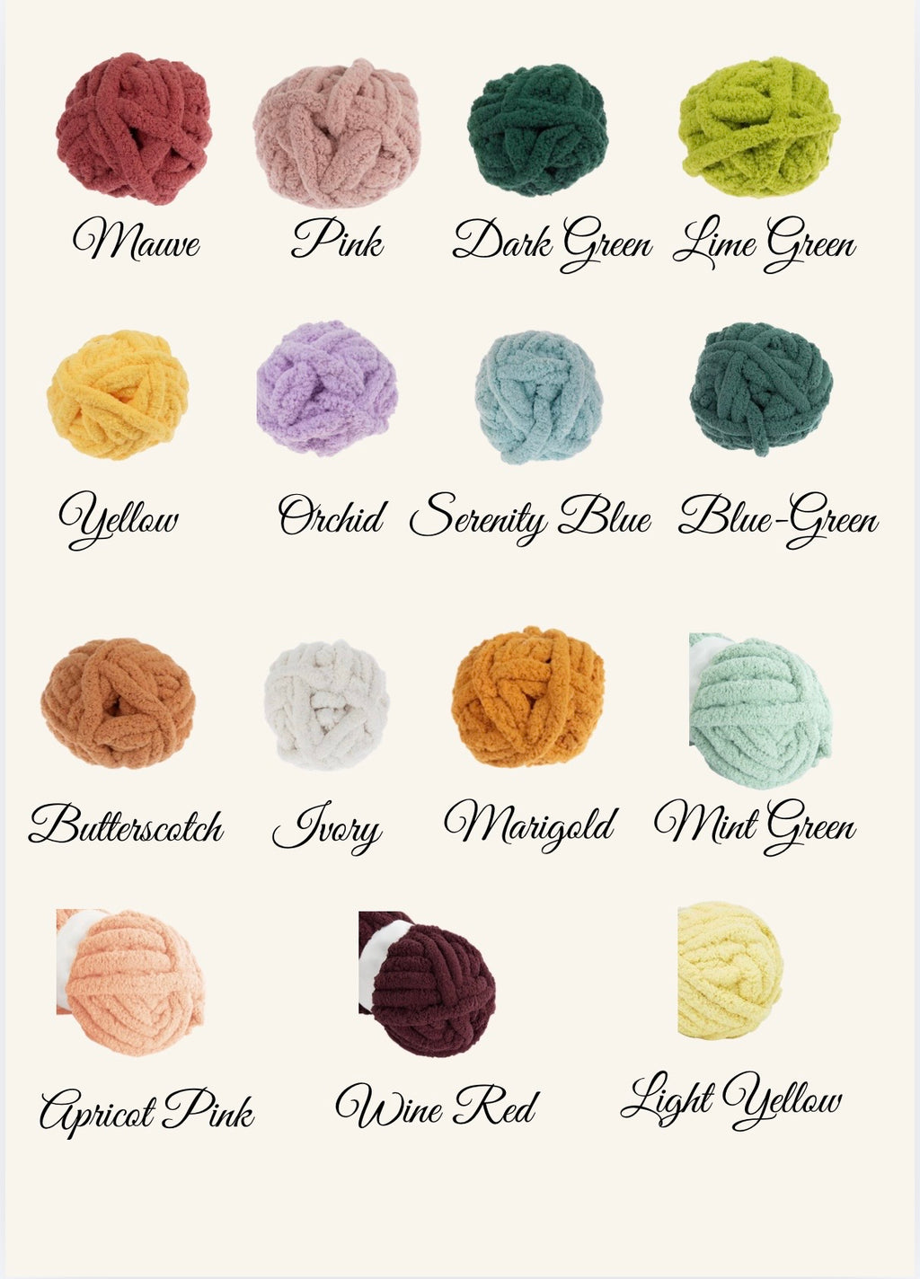 The Signature Heirloom Blanket