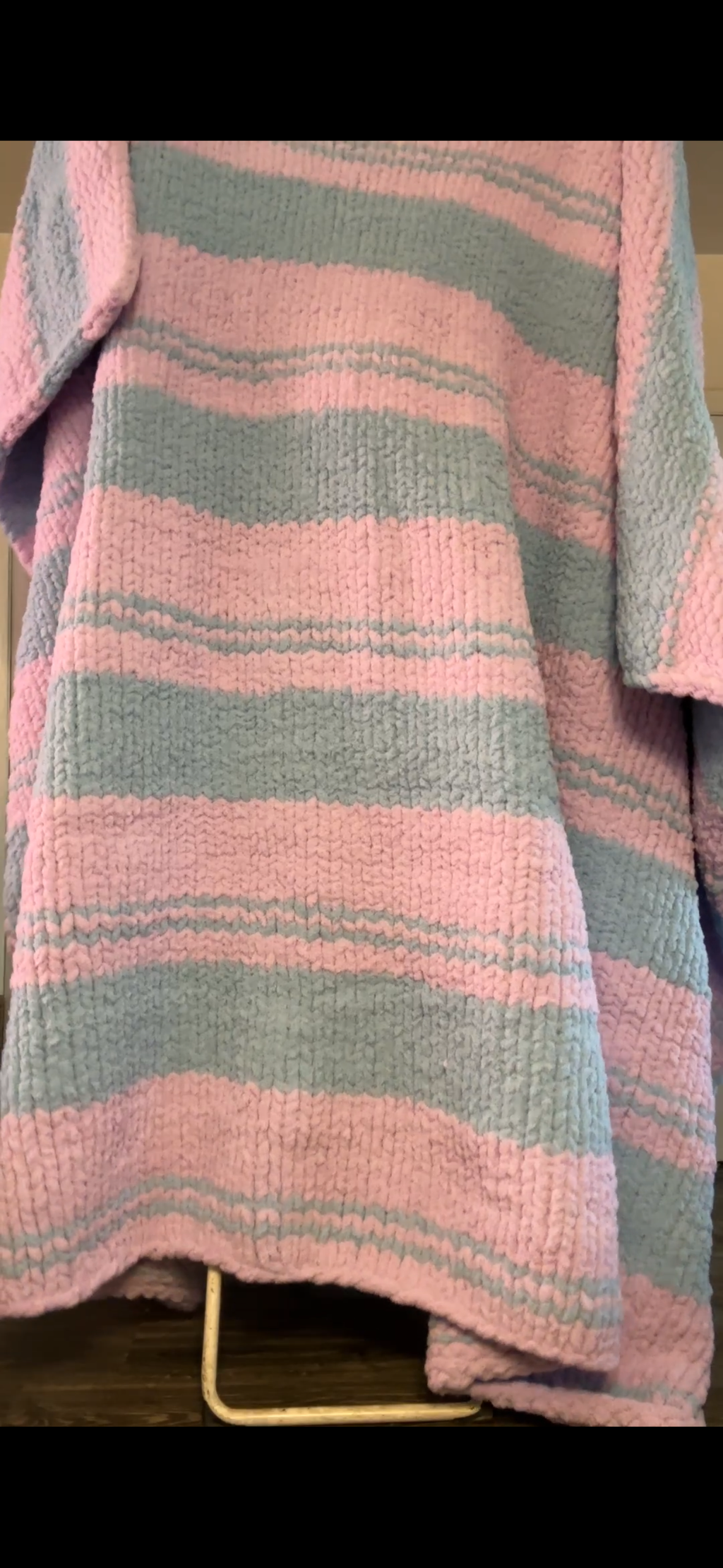 The Signature Heirloom Blanket