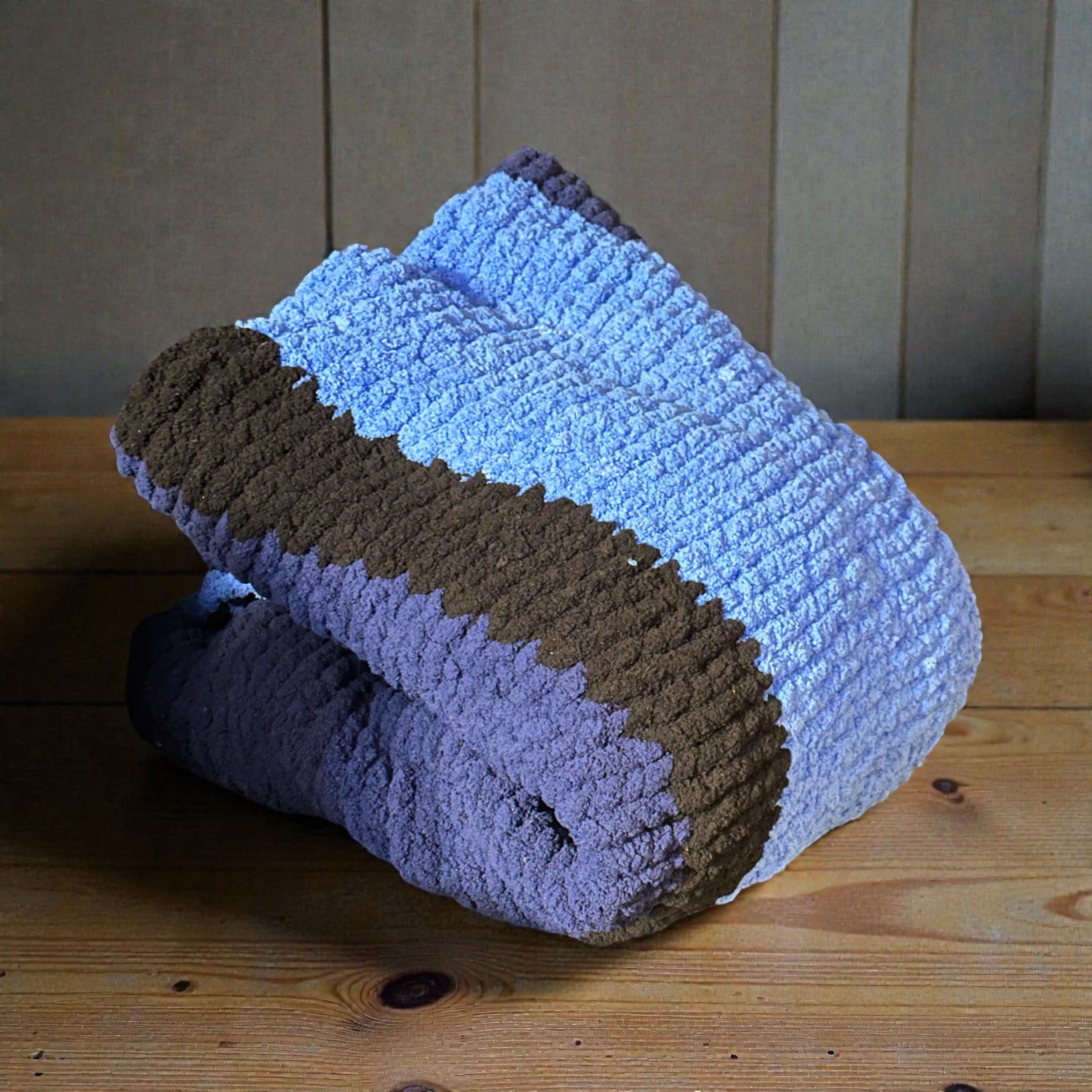 The Signature Heirloom Blanket