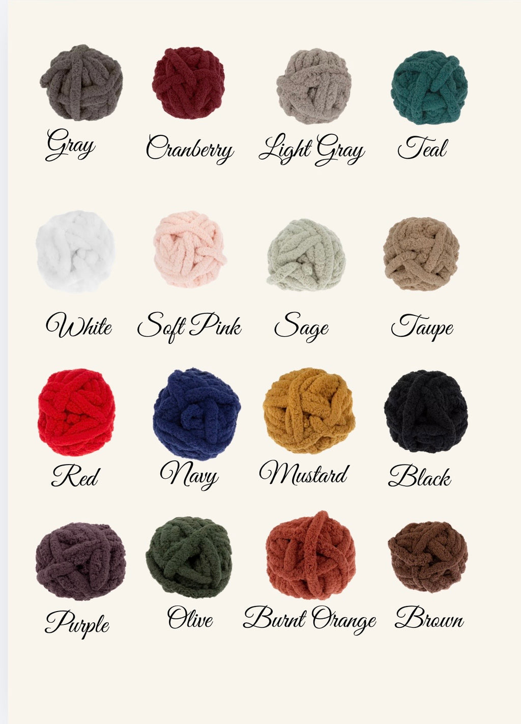 The Signature Heirloom Blanket