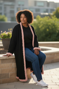 The Covered Ember Wrap