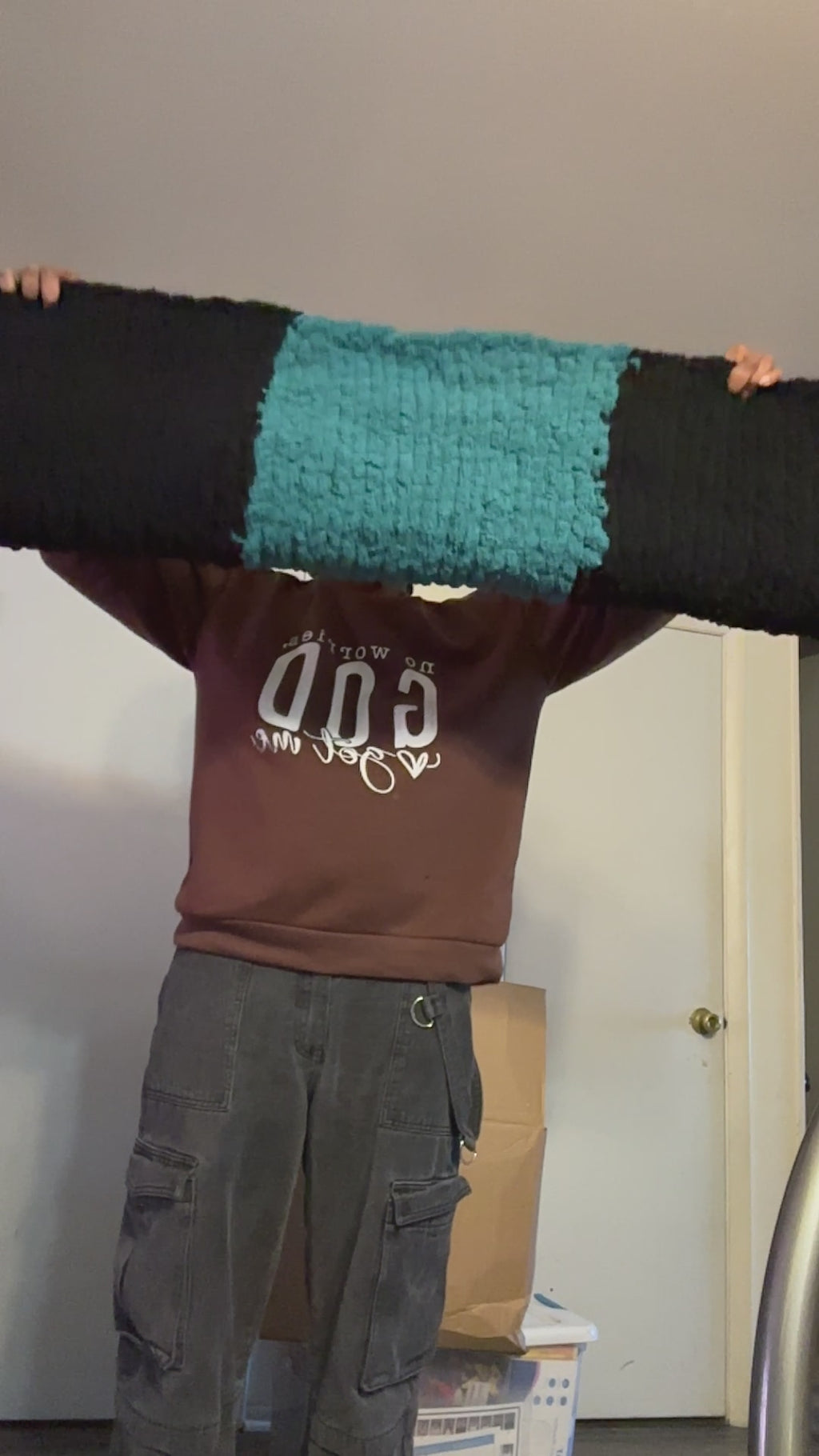 The Signature Heirloom Blanket