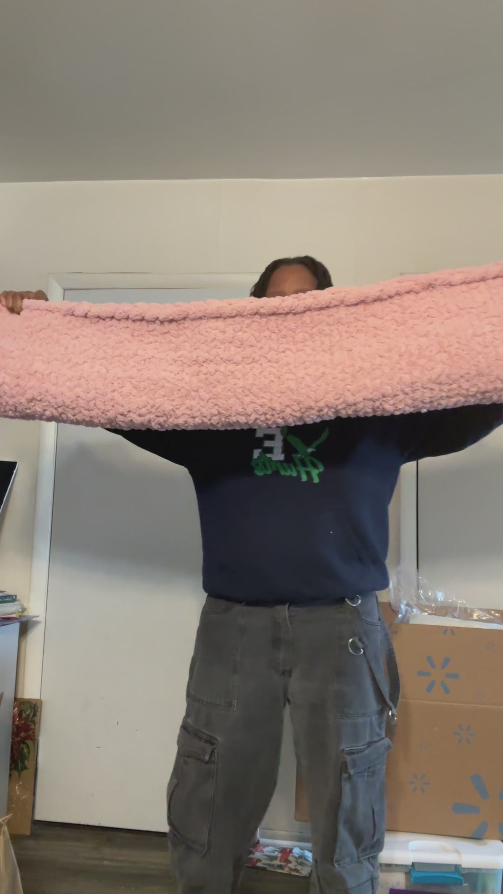 The Signature Heirloom Blanket