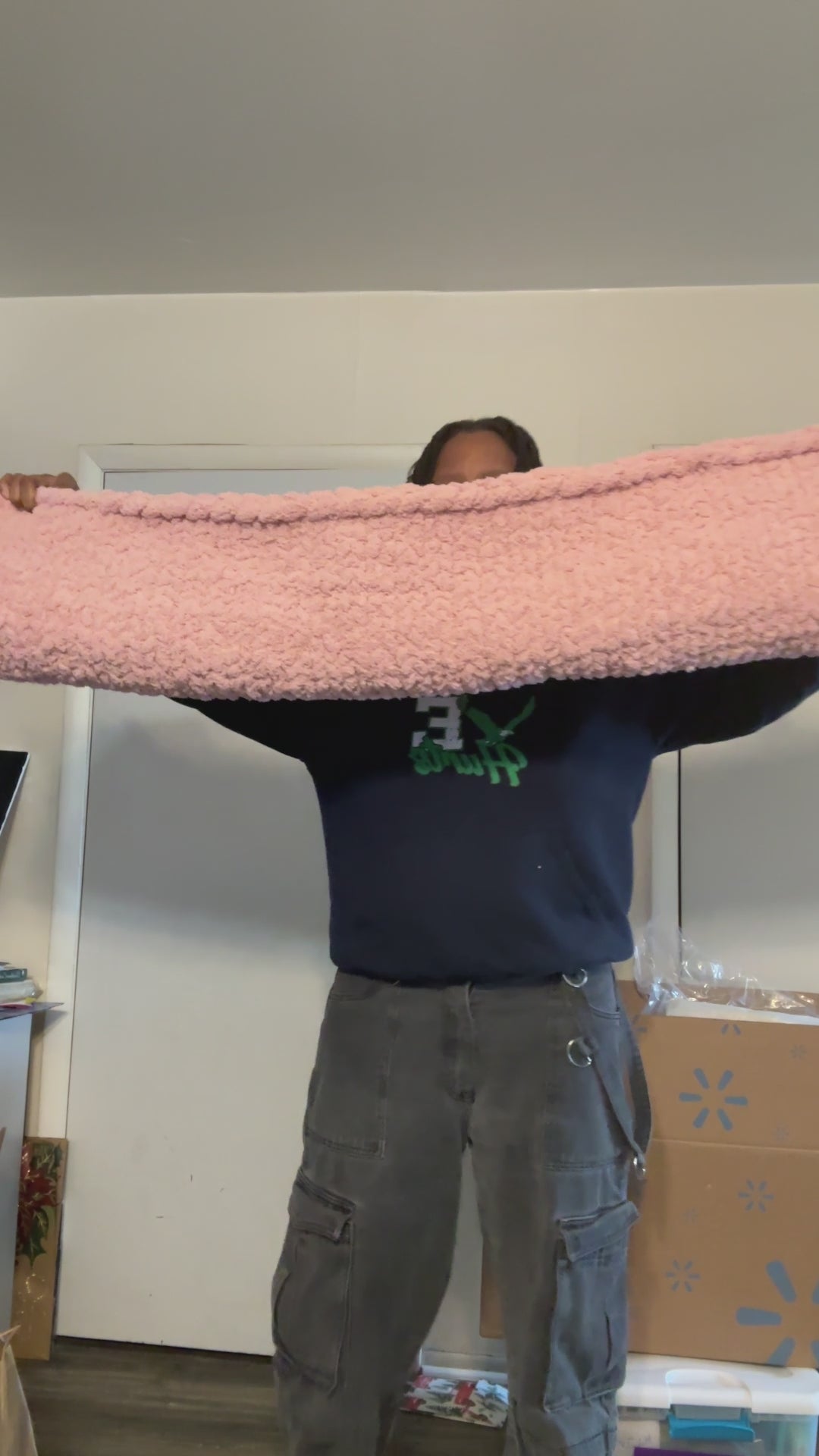 The Signature Heirloom Blanket